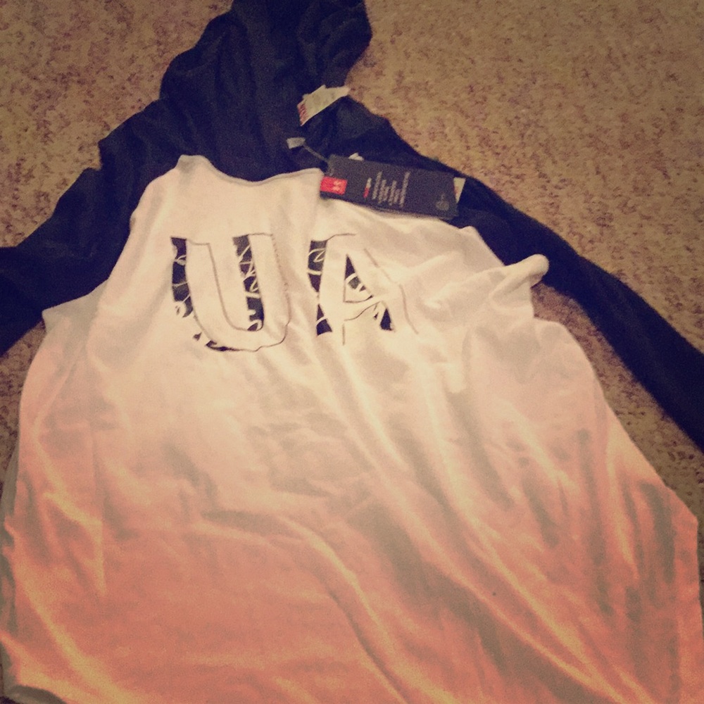 Under armour